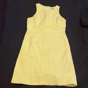 Banana Republic dress